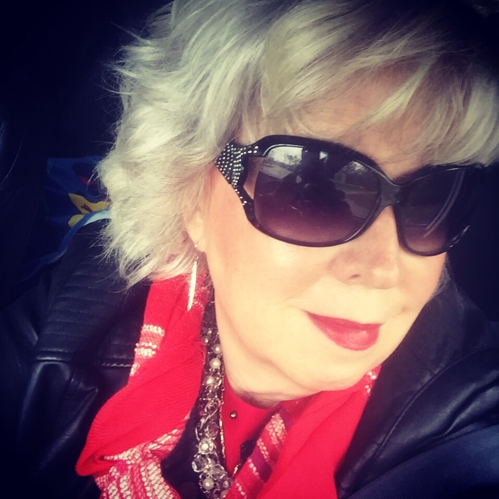 Meet your Posher, Beth